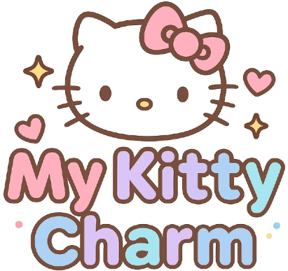 MyKittyCharm
